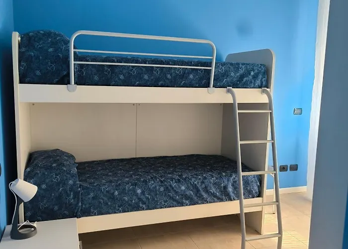 게스트하우스 Sony 데센자노델가르다