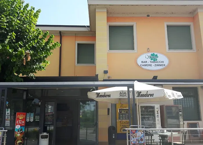 Pensjonat Sony 3*